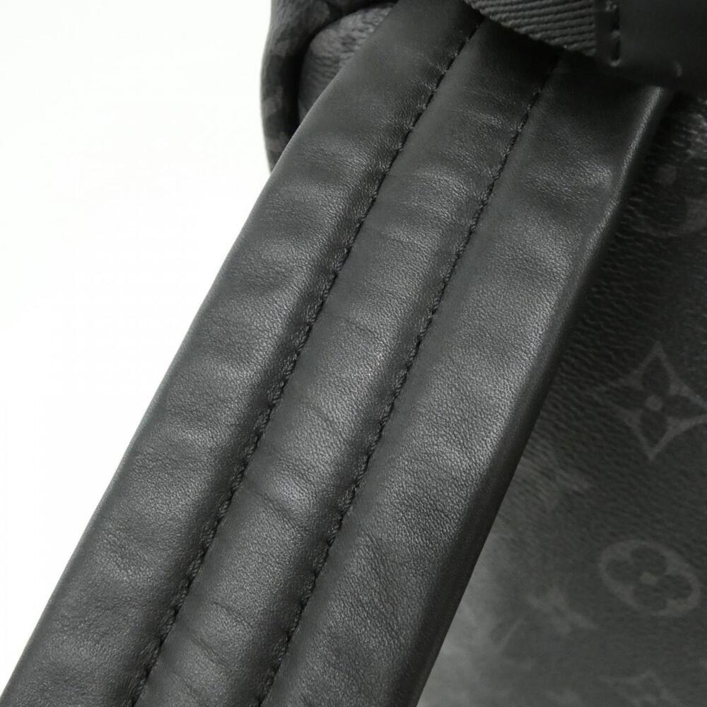 Louis Vuitton Monogram Eclipse Backpack M43186 (R… - image 7